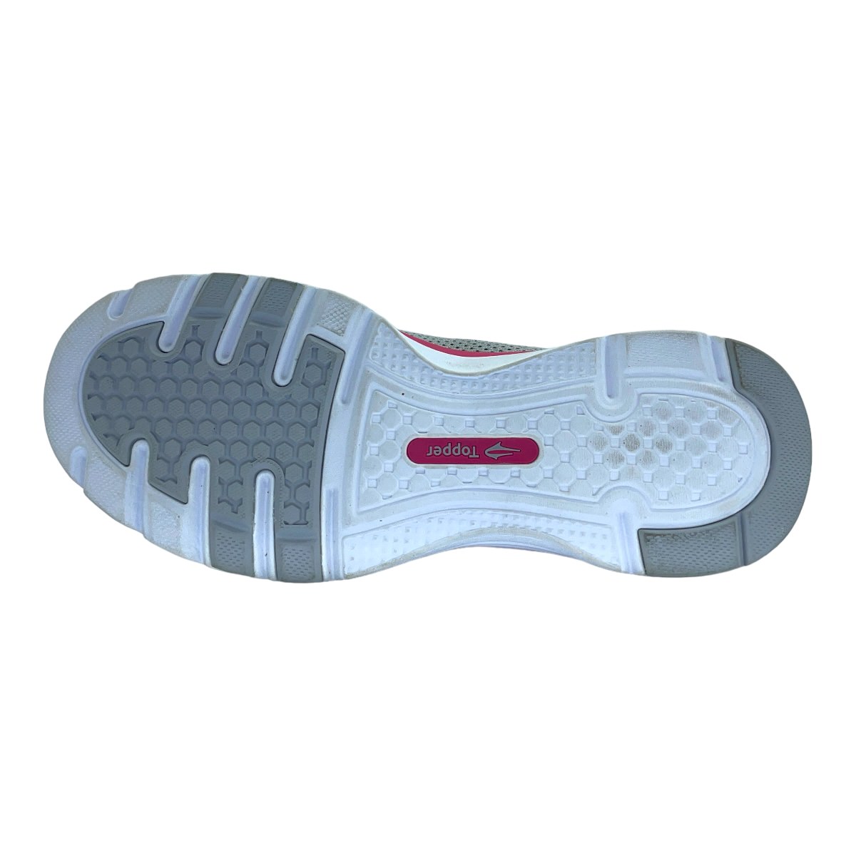 POINT II W GRIS/19