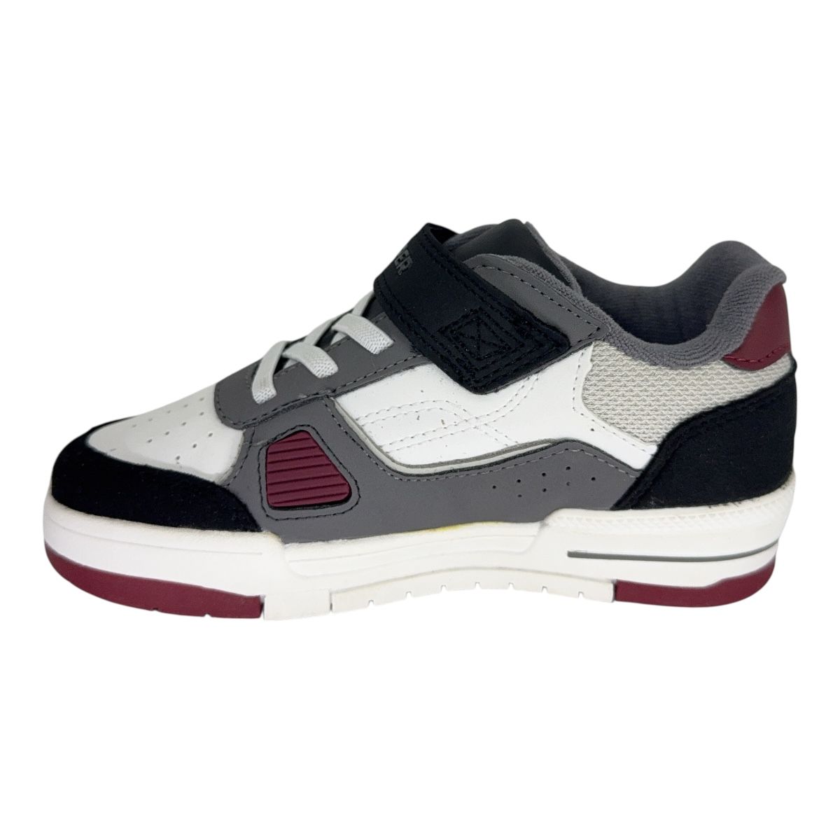 QUARTER KIDS BL NEGRO