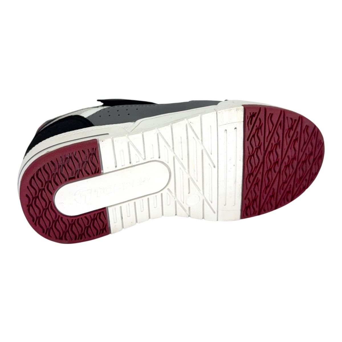 QUARTER KIDS BL NEGRO