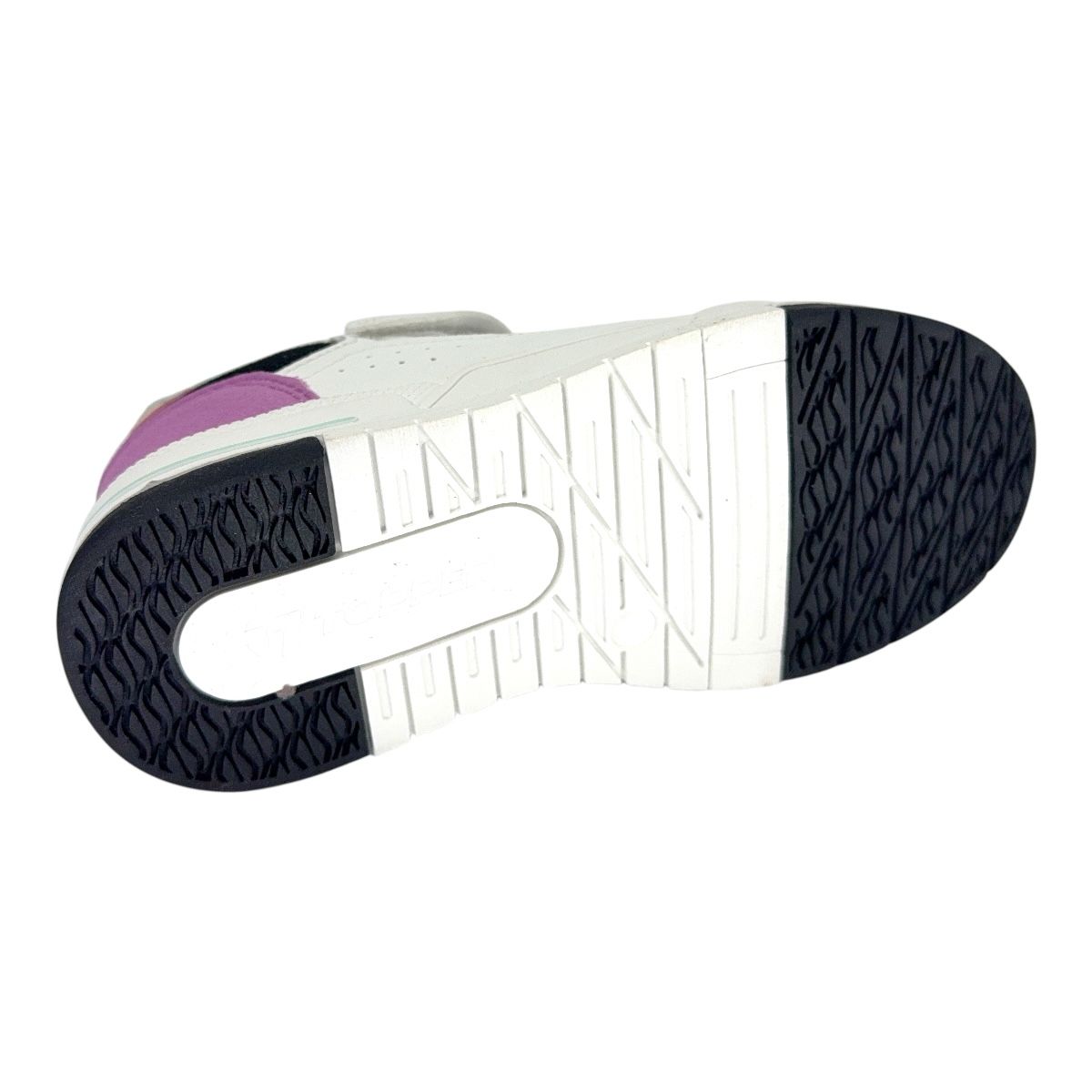 QUARTER KIDS BLANCO ROSA NOPSIS