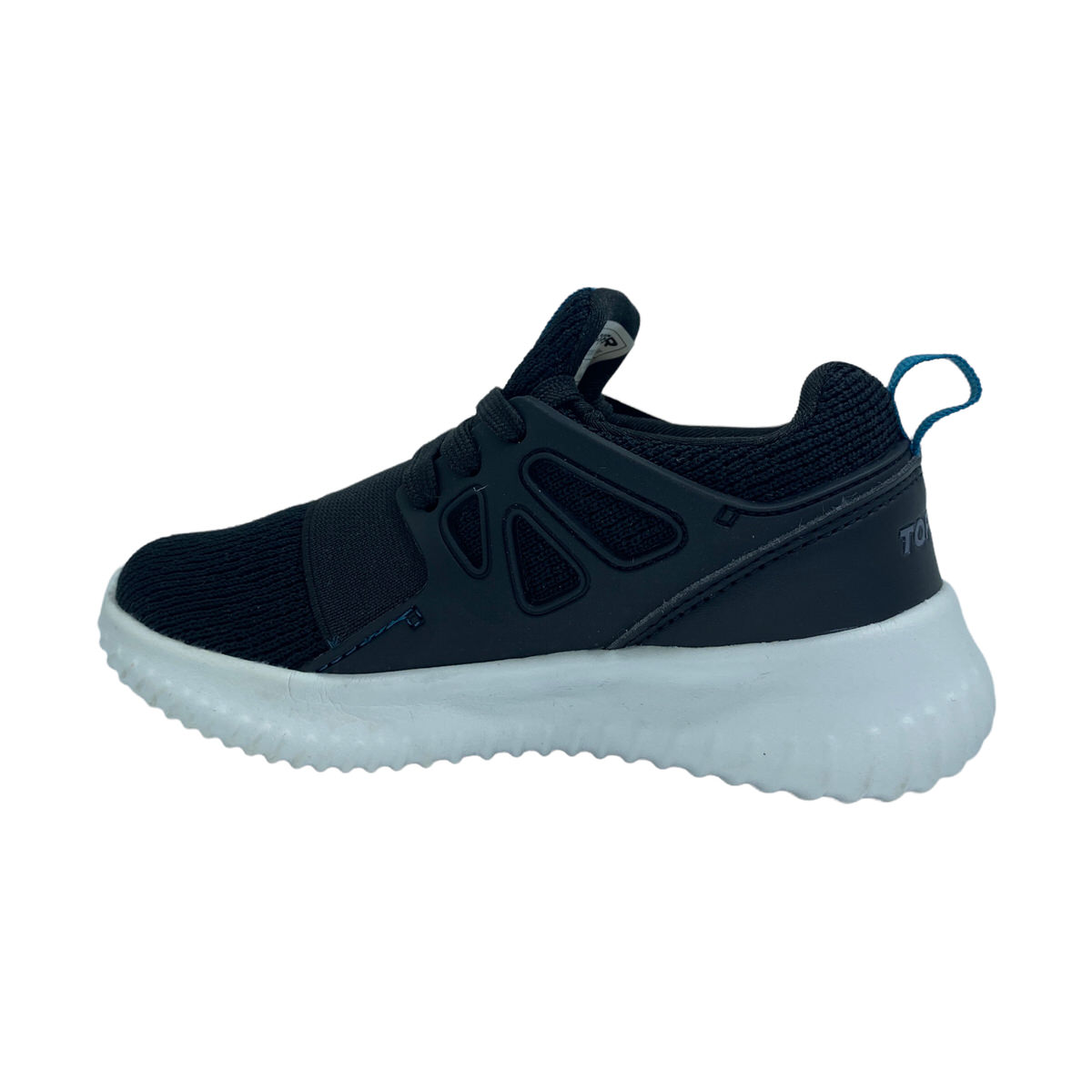 MAMBA KIDS NEGRO