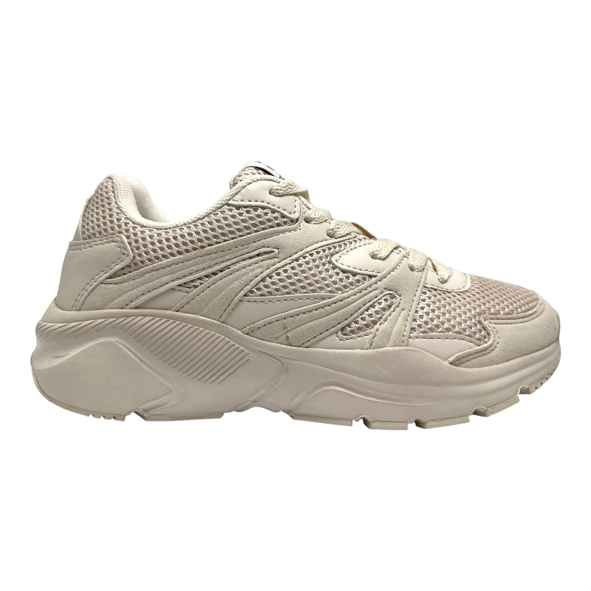 AKRON GRIS SAND/GRIS ACERO