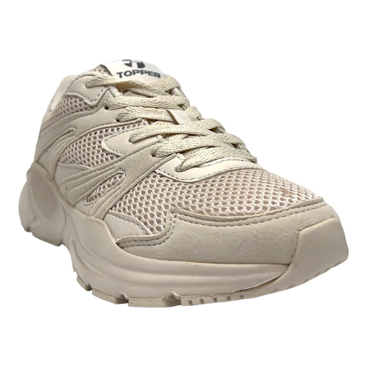 AKRON GRIS SAND/GRIS ACERO