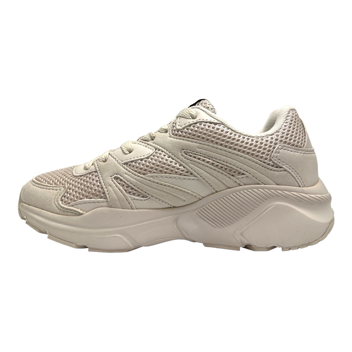 AKRON GRIS SAND/GRIS ACERO