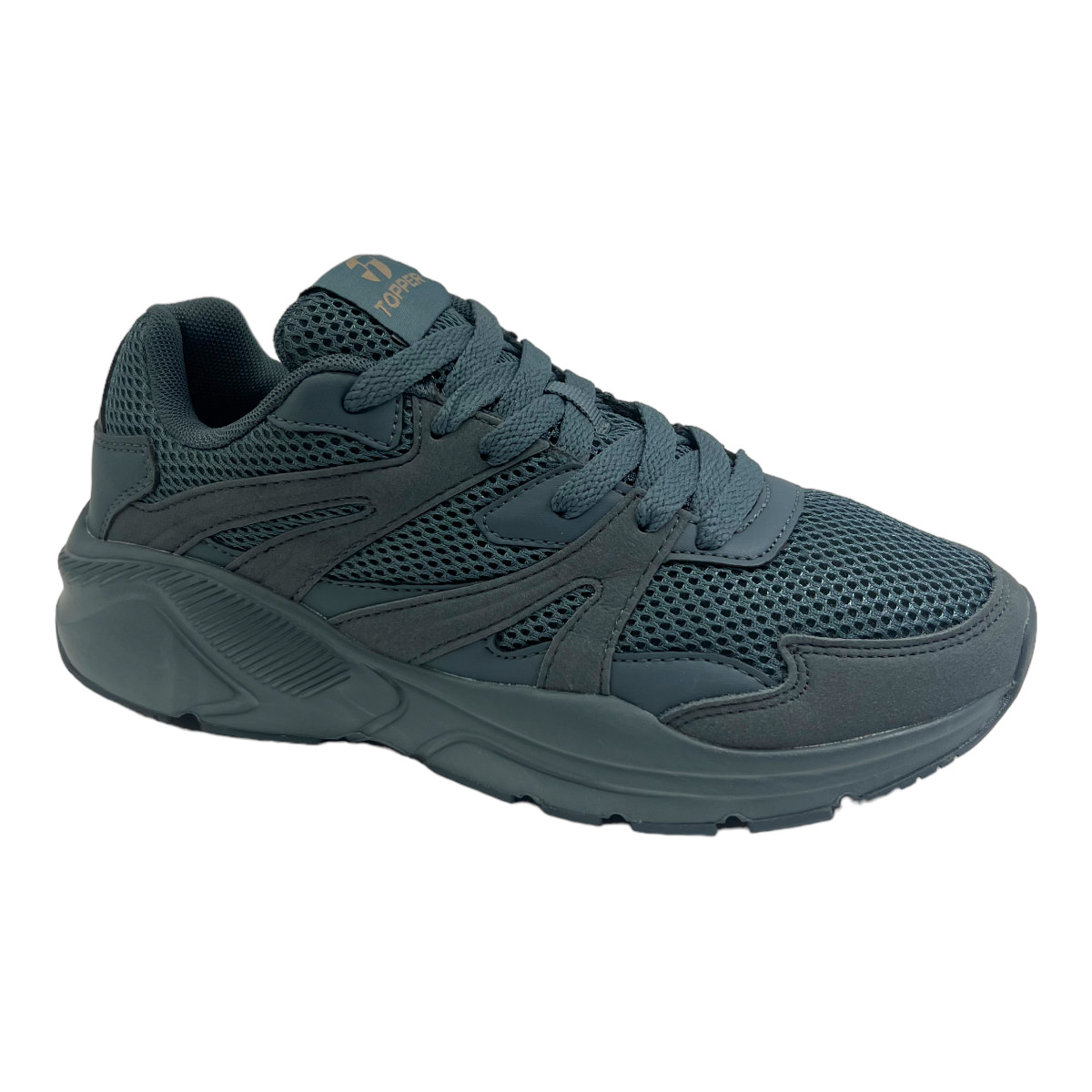 AKRON GRIS BEIGE
