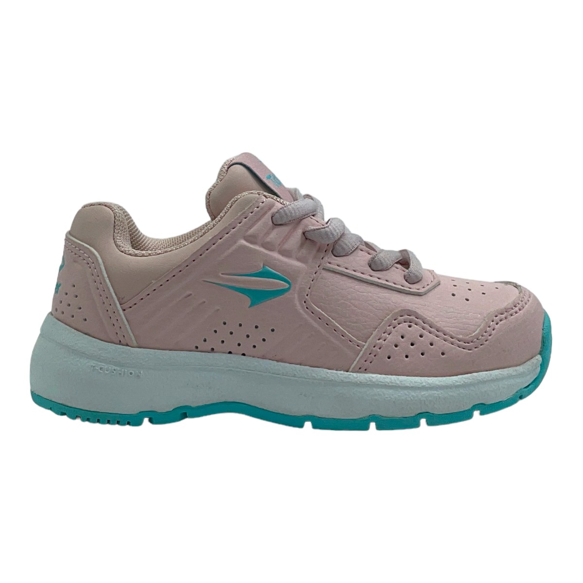 LEON KIDS ROSA WOOD/VDE/19