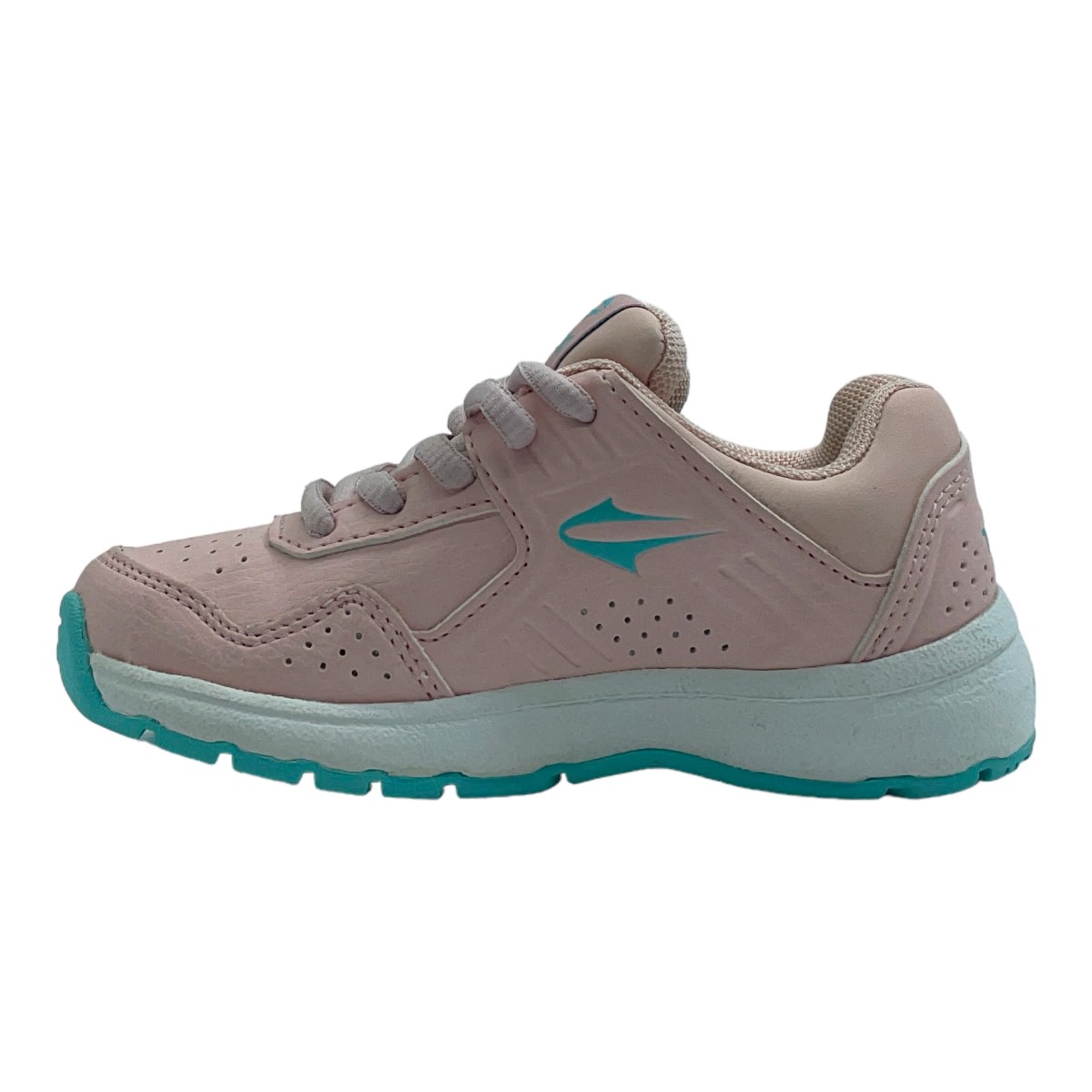 LEON KIDS ROSA WOOD/VDE/19
