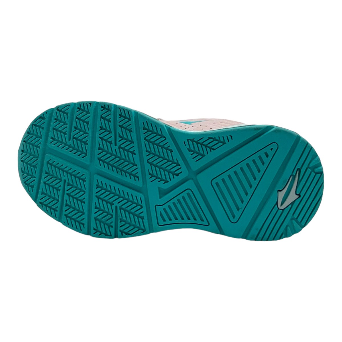 LEON KIDS ROSA WOOD/VDE/19