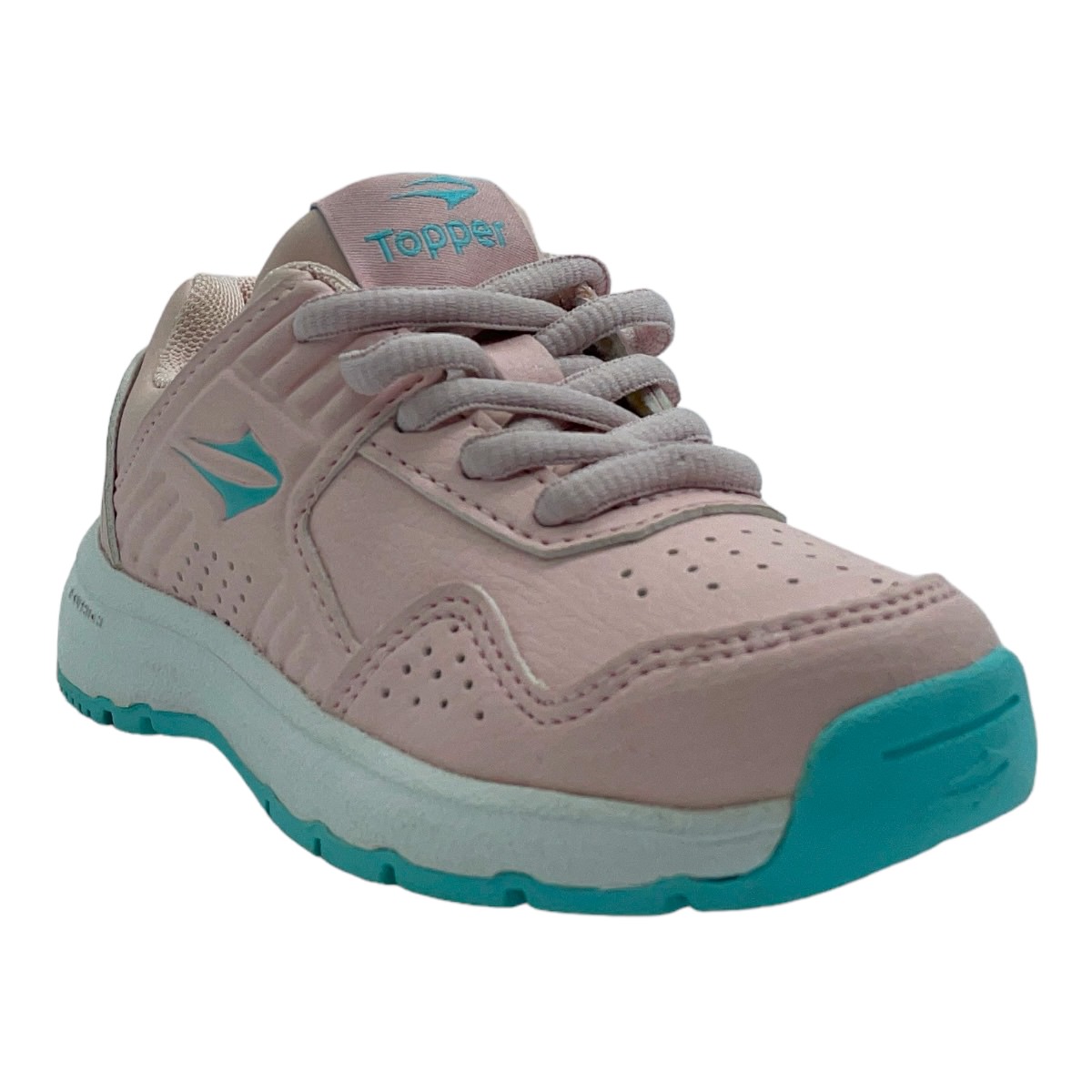 LEON KIDS ROSA WOOD/VDE/19