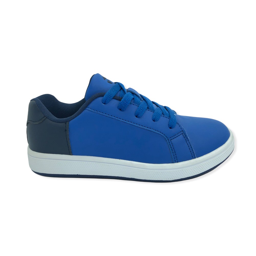 CAPITAN DUO KIDS AZUL YONDER /AZUL CROW/20
