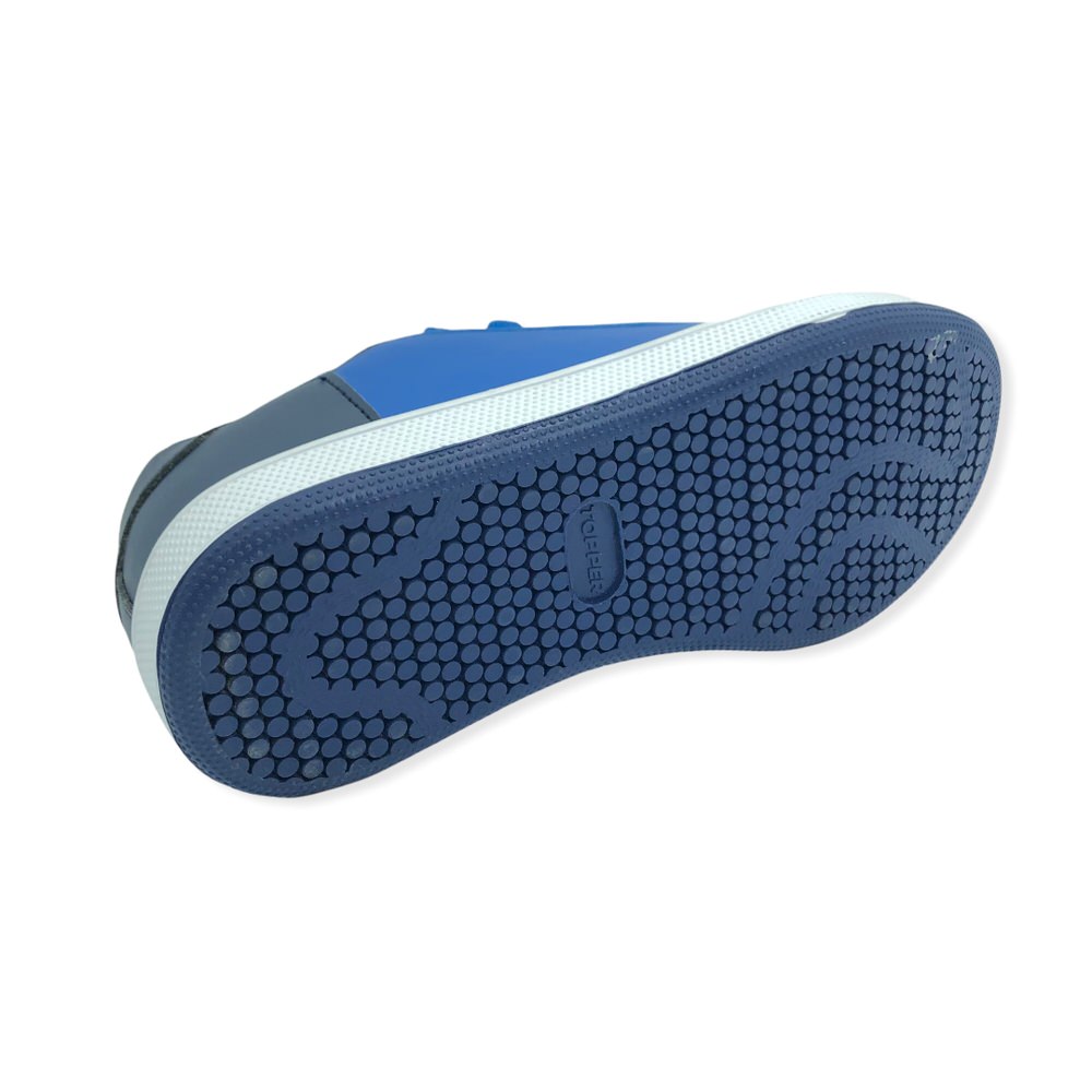CAPITAN DUO KIDS AZUL YONDER /AZUL CROW/20