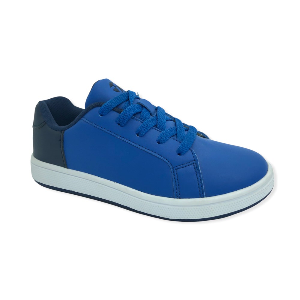 CAPITAN DUO KIDS AZUL YONDER /AZUL CROW/20
