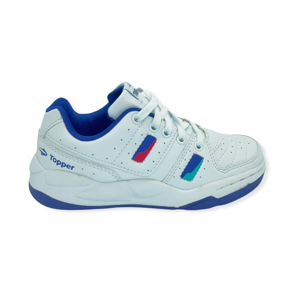 ARTIC KIDS BLANCO-MNO