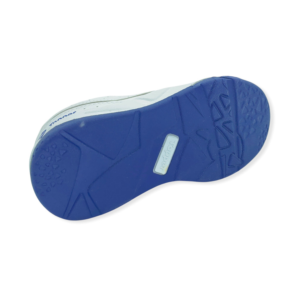 ARTIC KIDS BLANCO-MNO