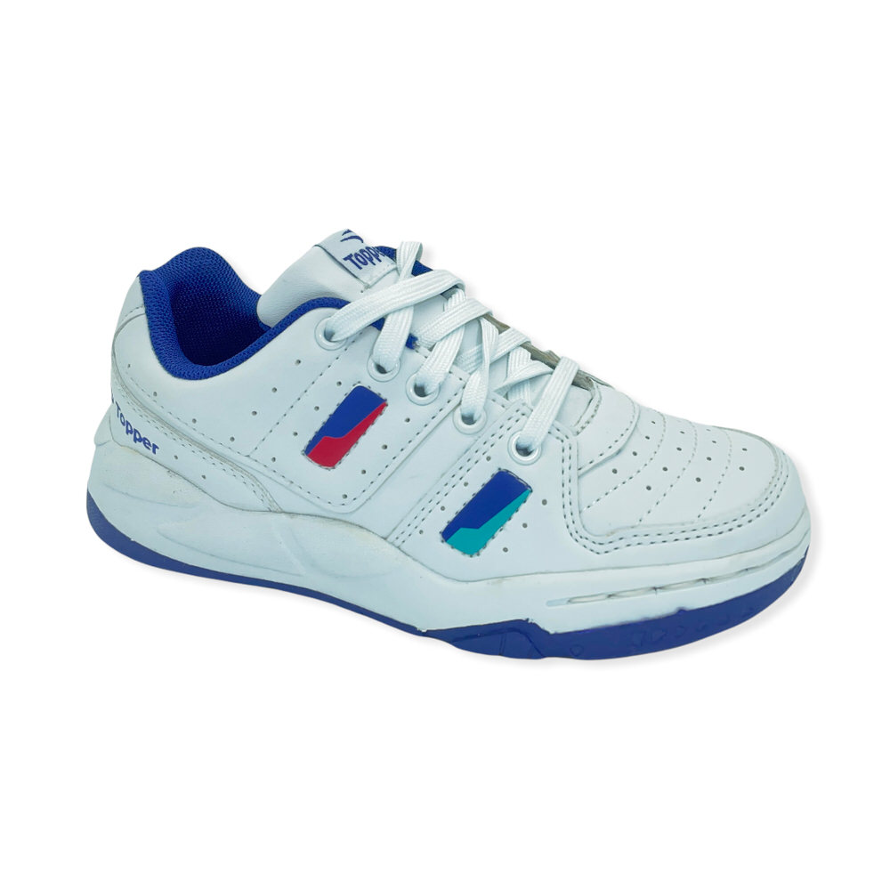 ARTIC KIDS BLANCO-MNO