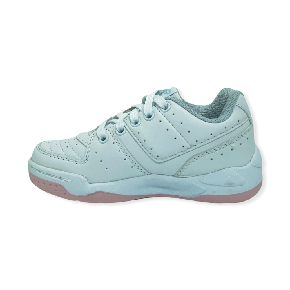 ARTIC KIDS BLANCO-CELESTE-ROSA