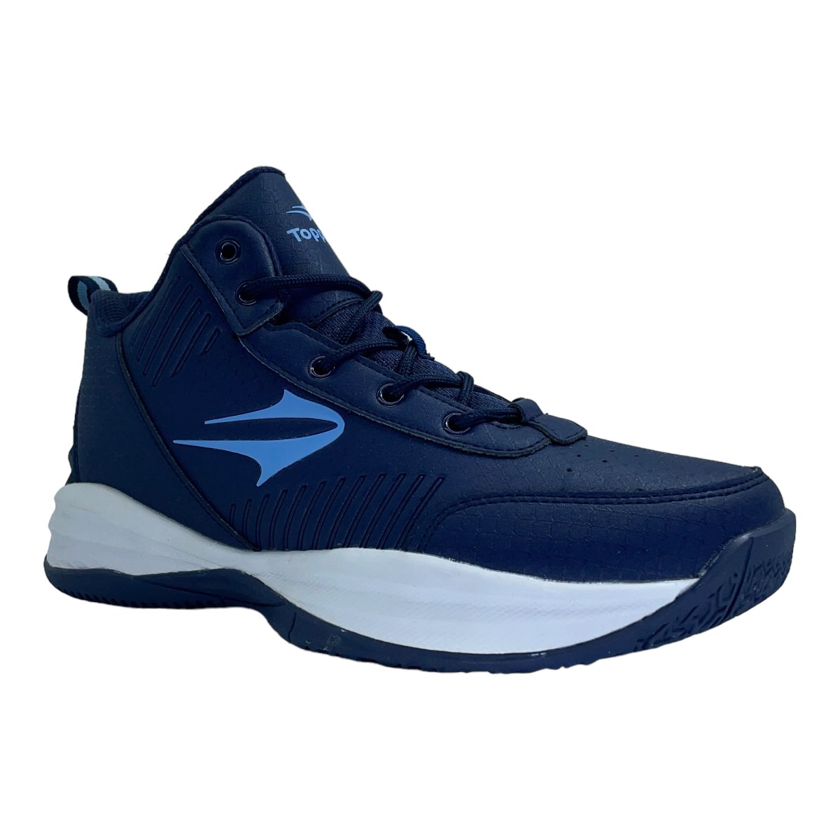 CANDUN CS MNO NAVAL AZUL