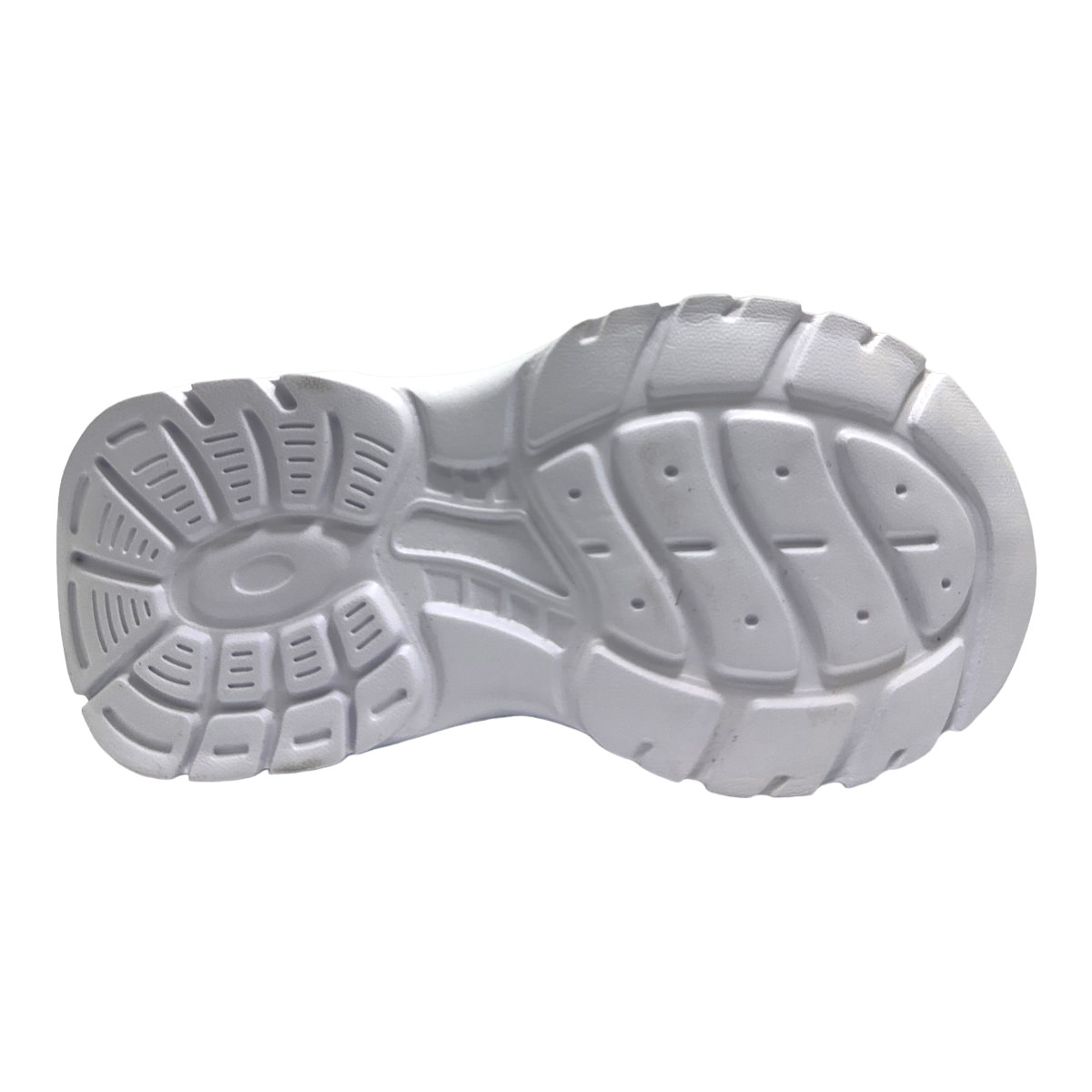 CHALPA KIDS GRIS PUR GRIS STORMY