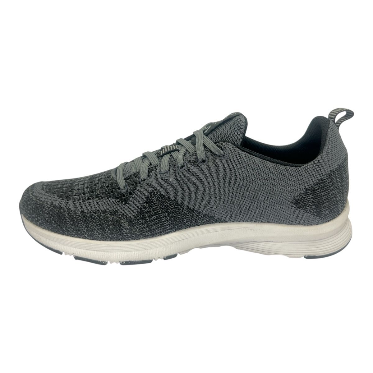 POINT IV NEGRO GRIS