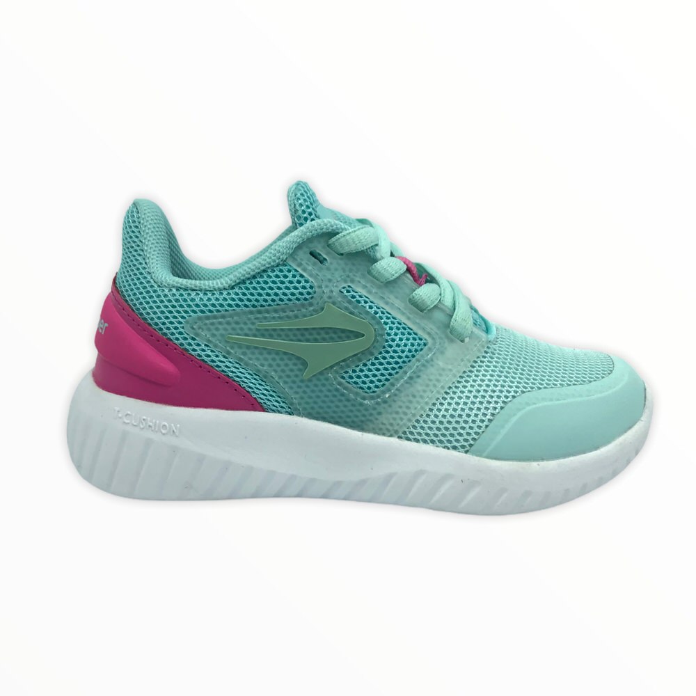 FAST KIDS AQUA TINT/ROSA