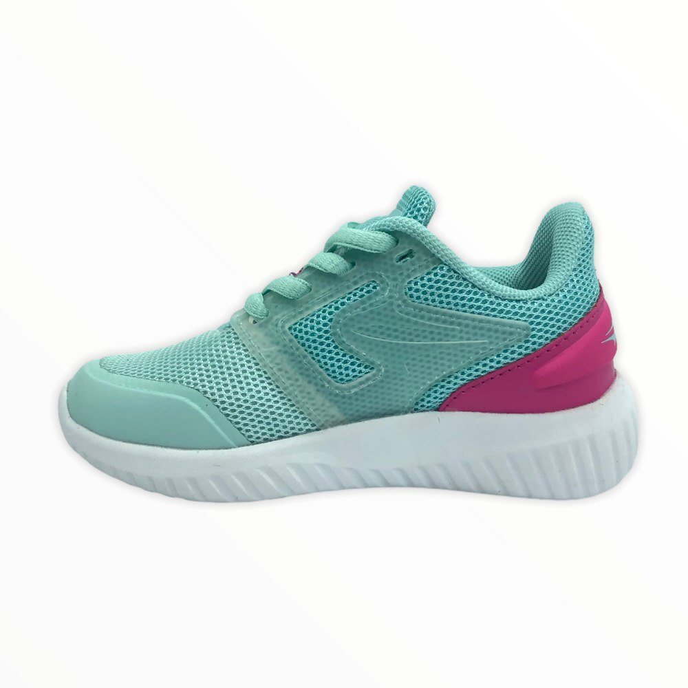 FAST KIDS AQUA TINT/ROSA