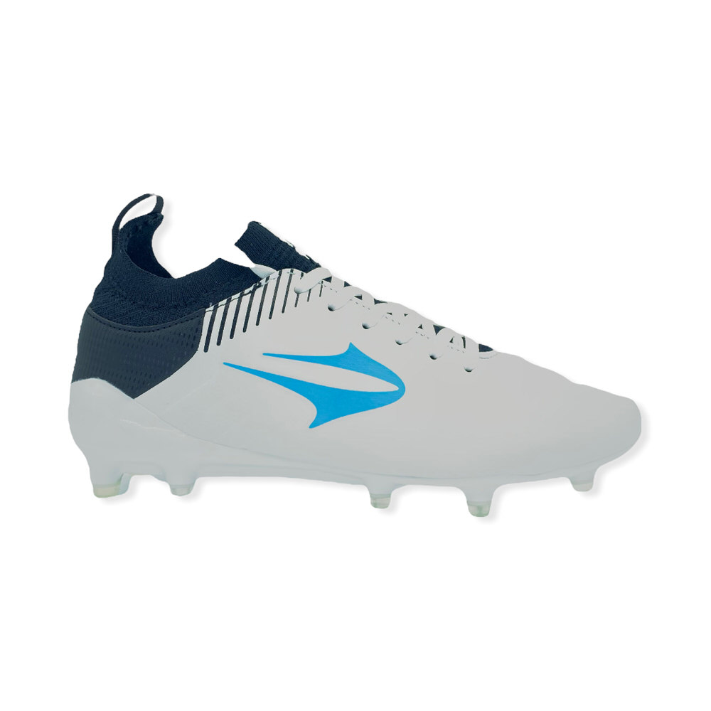 STINGRAY II MACH 5 FG BLANCO-NEGRO
