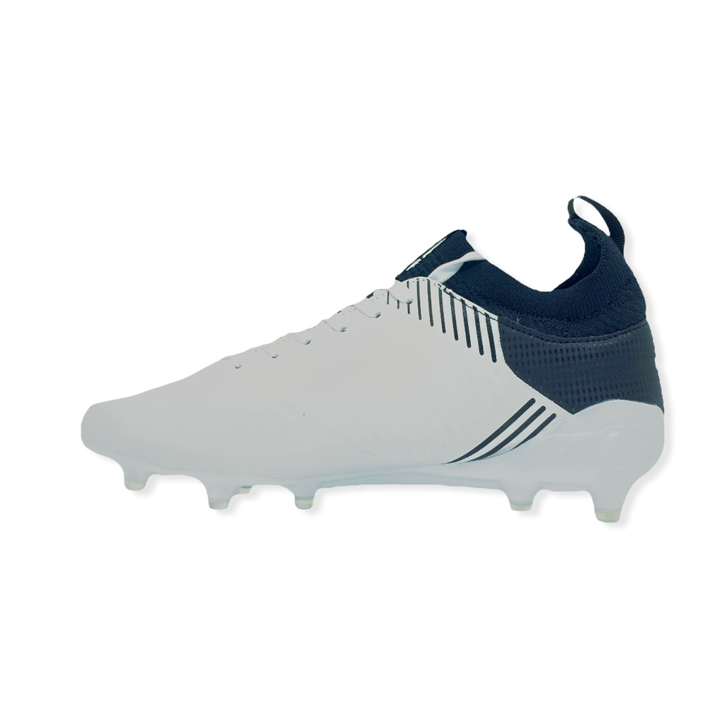 STINGRAY II MACH 5 FG BLANCO-NEGRO