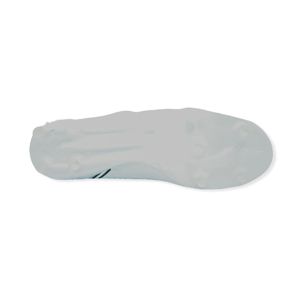 STINGRAY II MACH 5 FG BLANCO-NEGRO