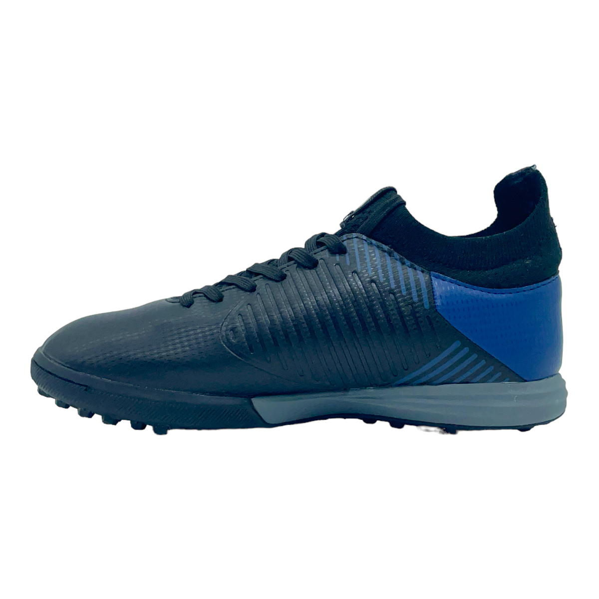 STINGRAY II MACH 5 TF NEGRO AZUL PEONY