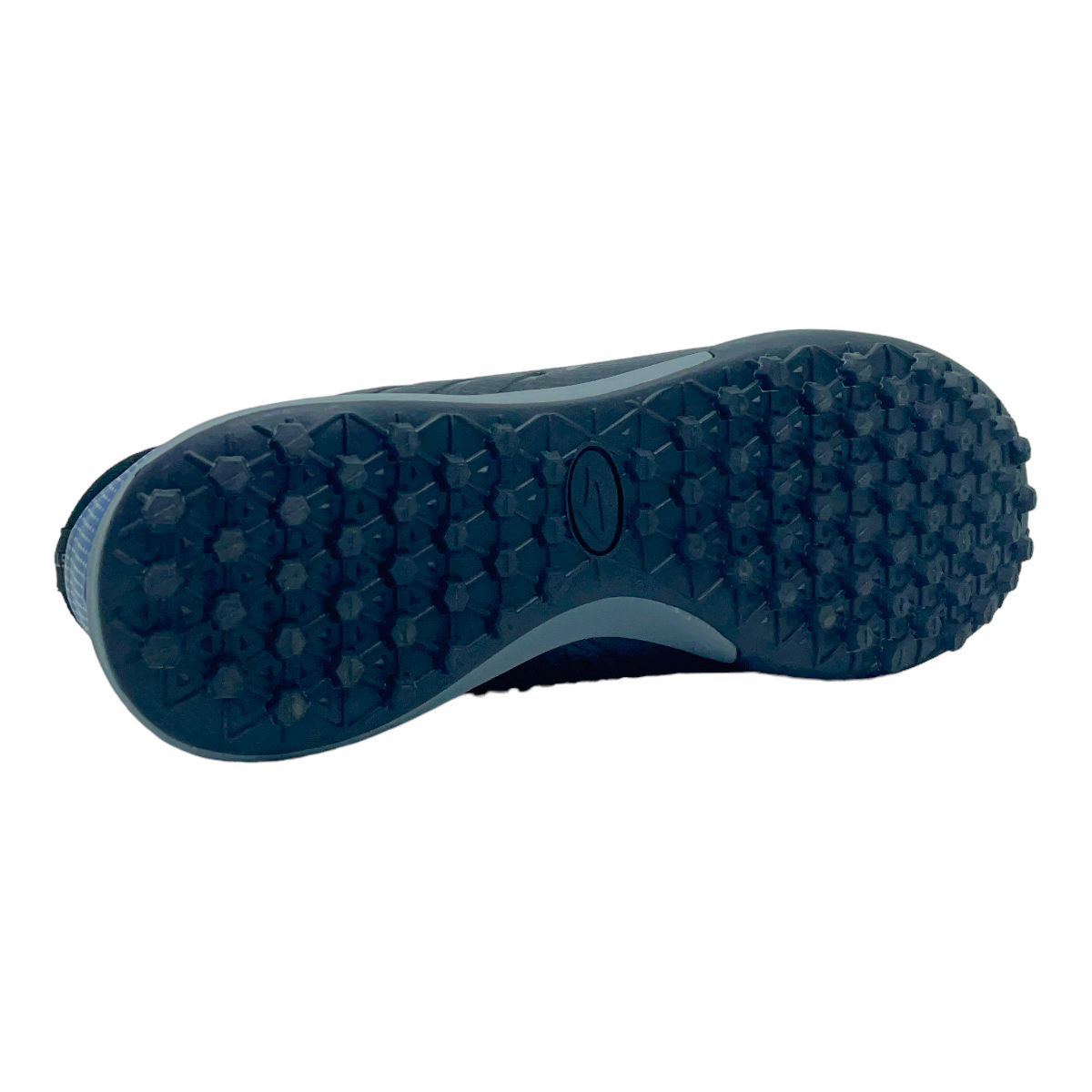 STINGRAY II MACH 5 TF NEGRO AZUL PEONY
