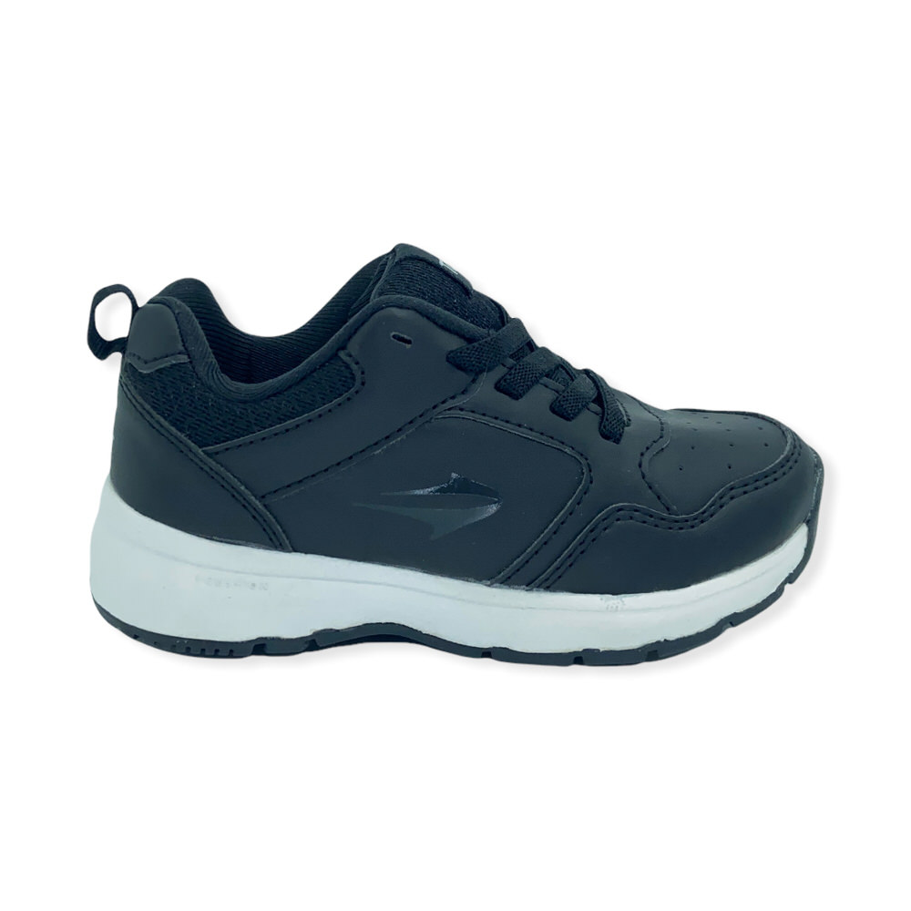 LEON III KIDS NEGRO