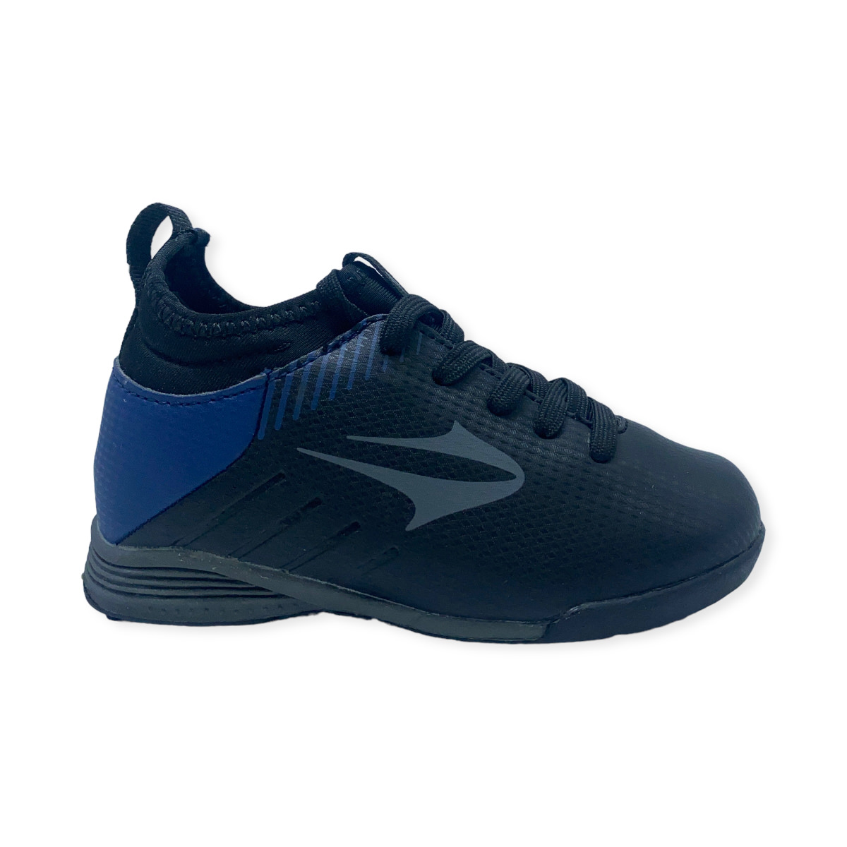STINGRAY II MACH 5 KIDS TF NEGRO-AZUL