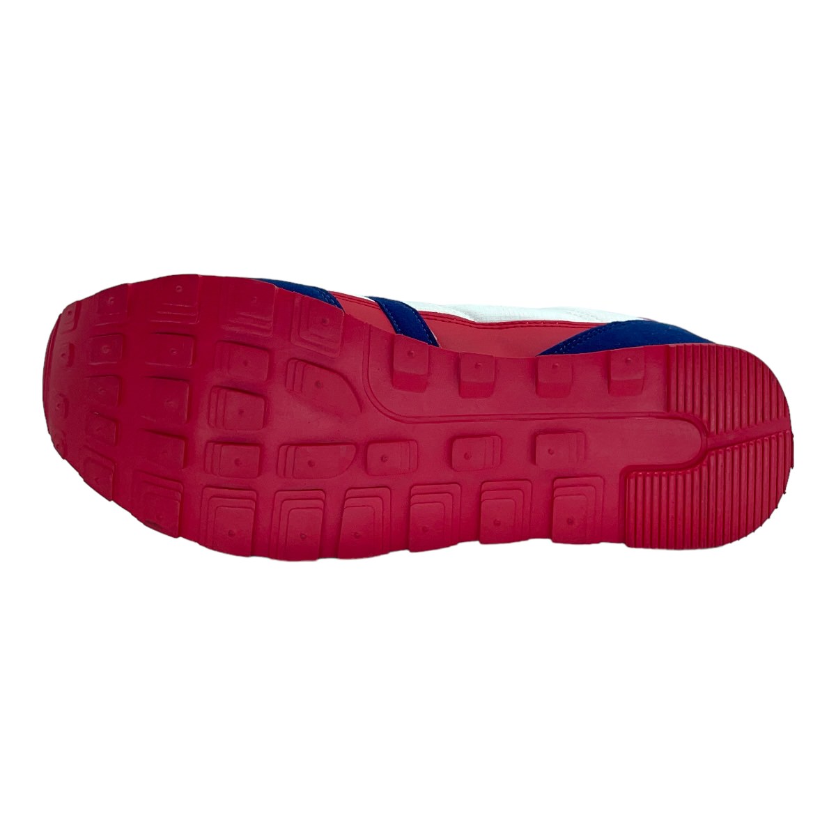 T 700 BL/AZ ROJO/20