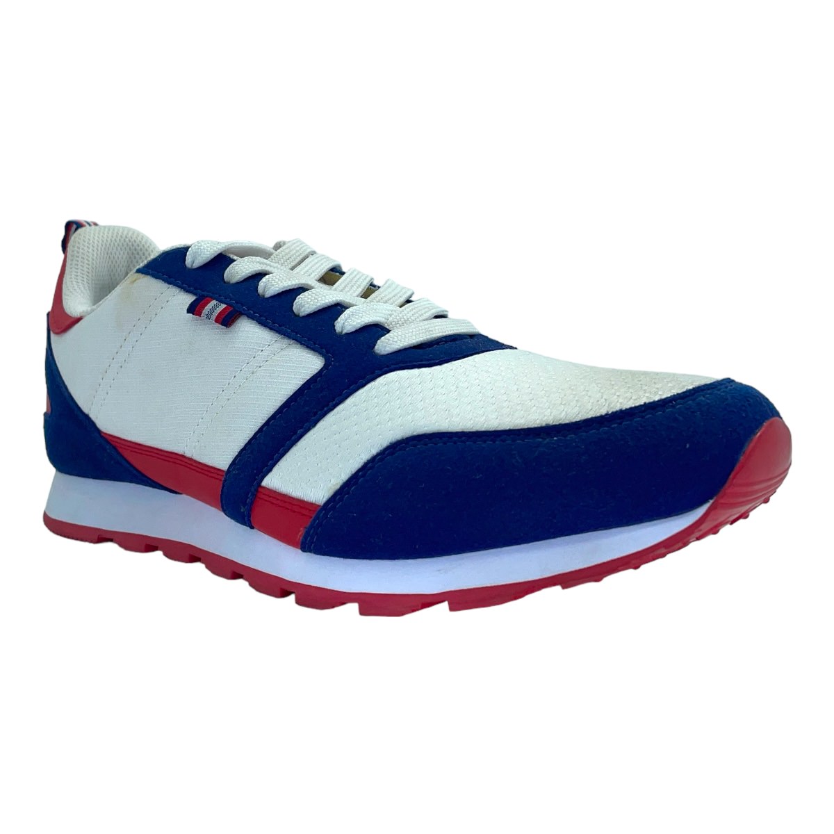 T 700 BL/AZ ROJO/20