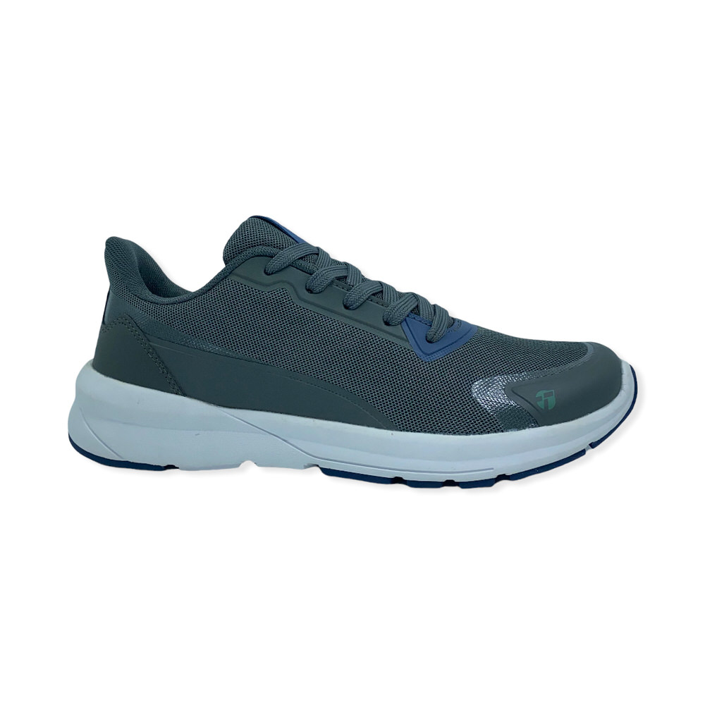 BECK GRIS AZUL