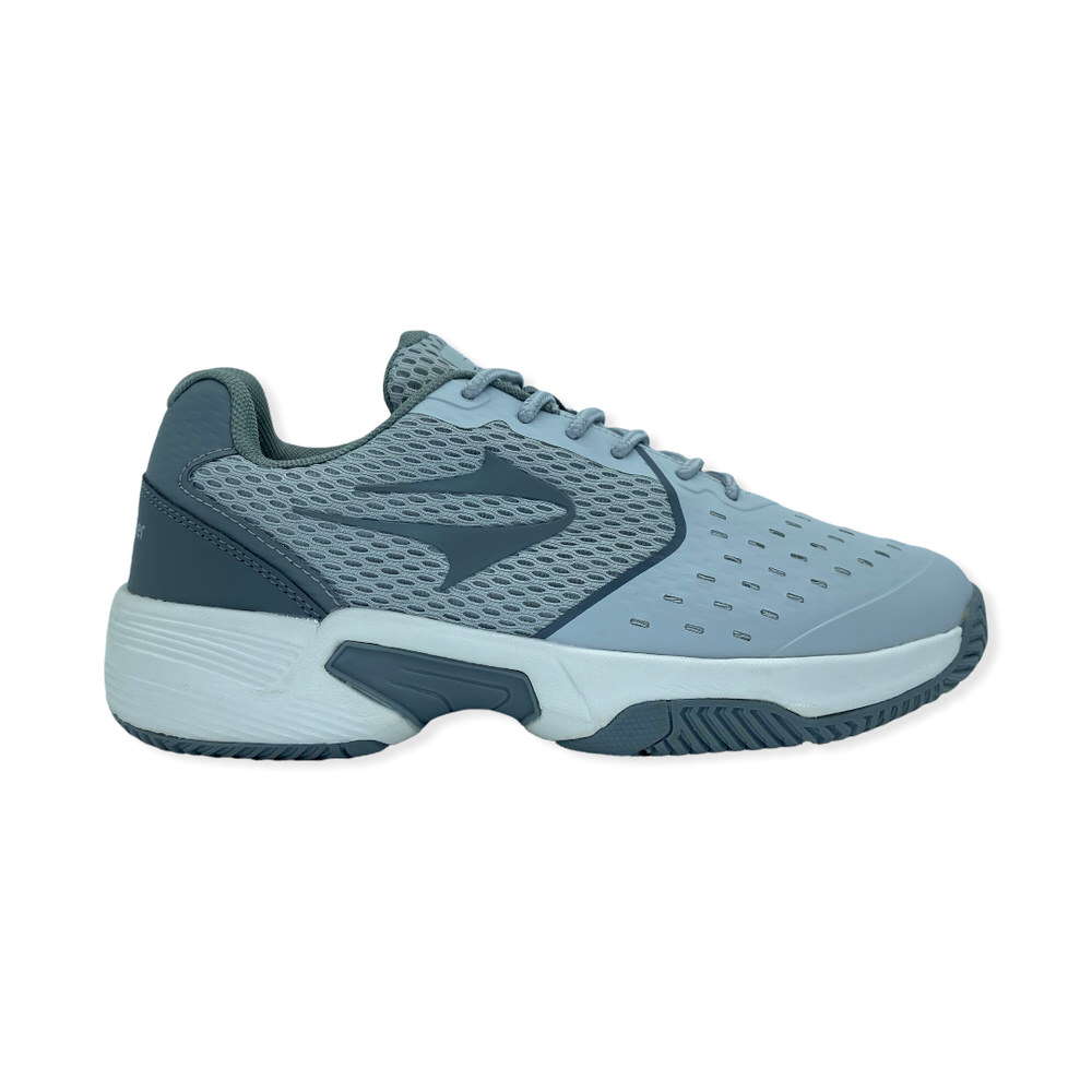T-PADEL GRIS GLACIAR GRIS MONUMENT
