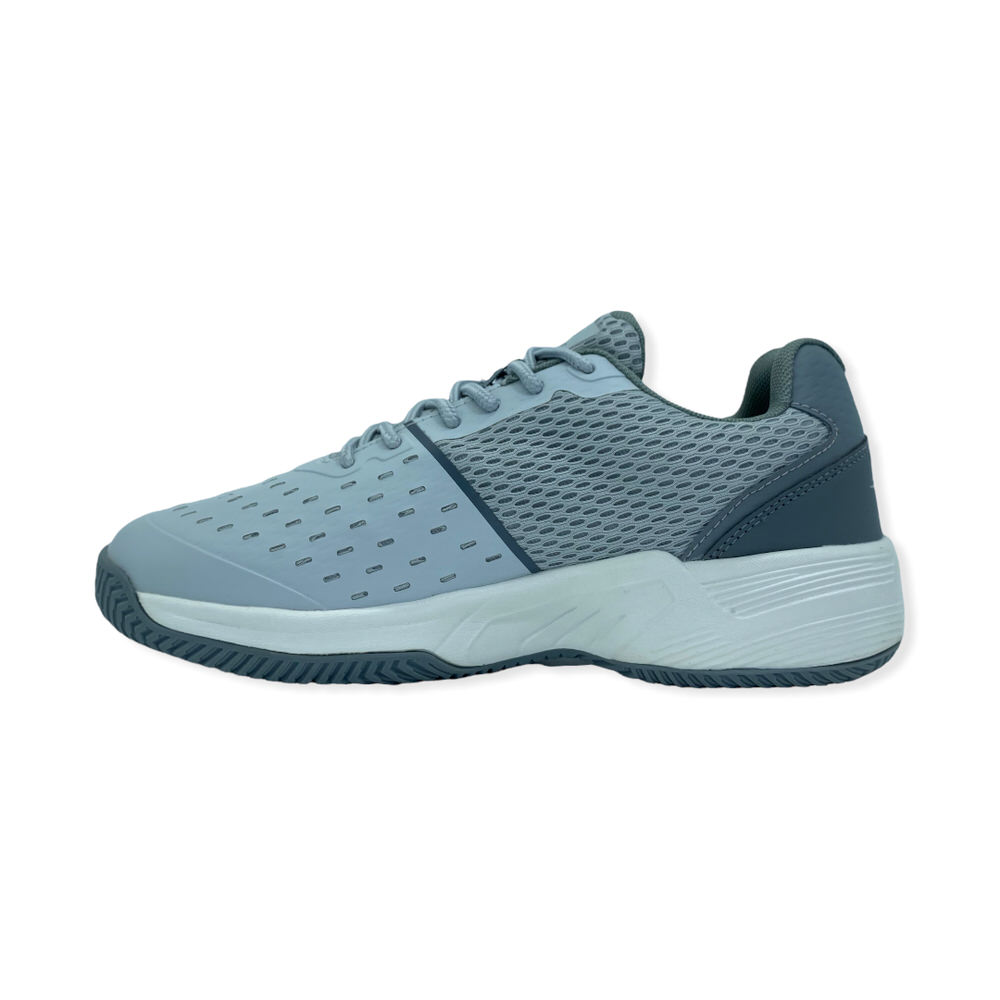 T-PADEL GRIS GLACIAR GRIS MONUMENT