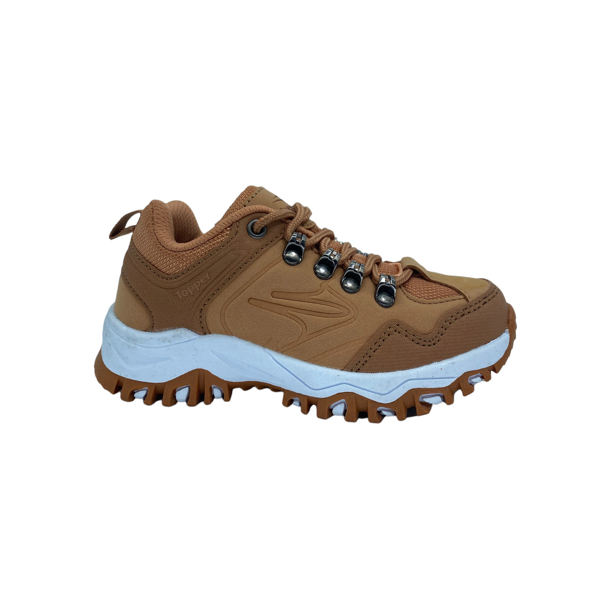 GONDOR III KIDS MARRON SAND
