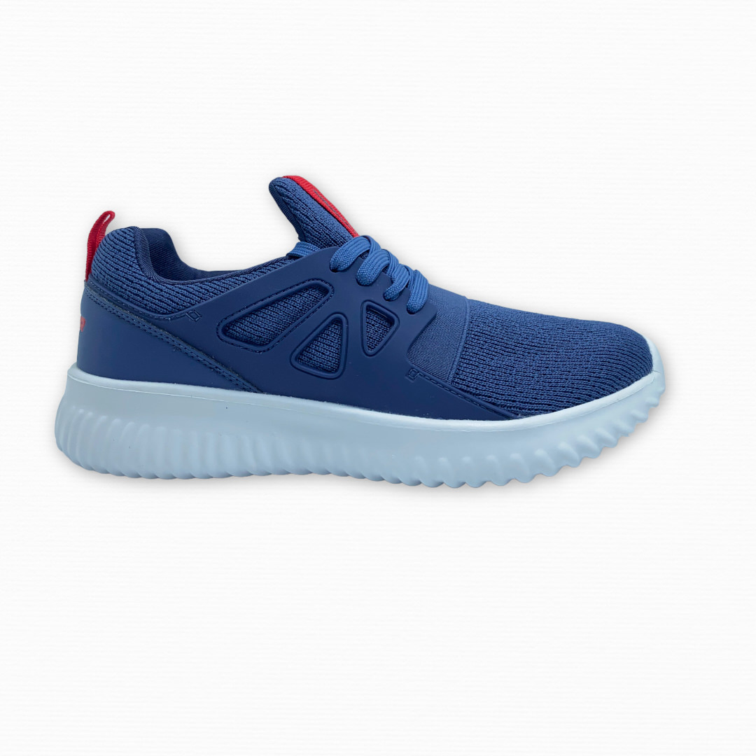 MAMBA AZUL CROWN/ROJO SWEET