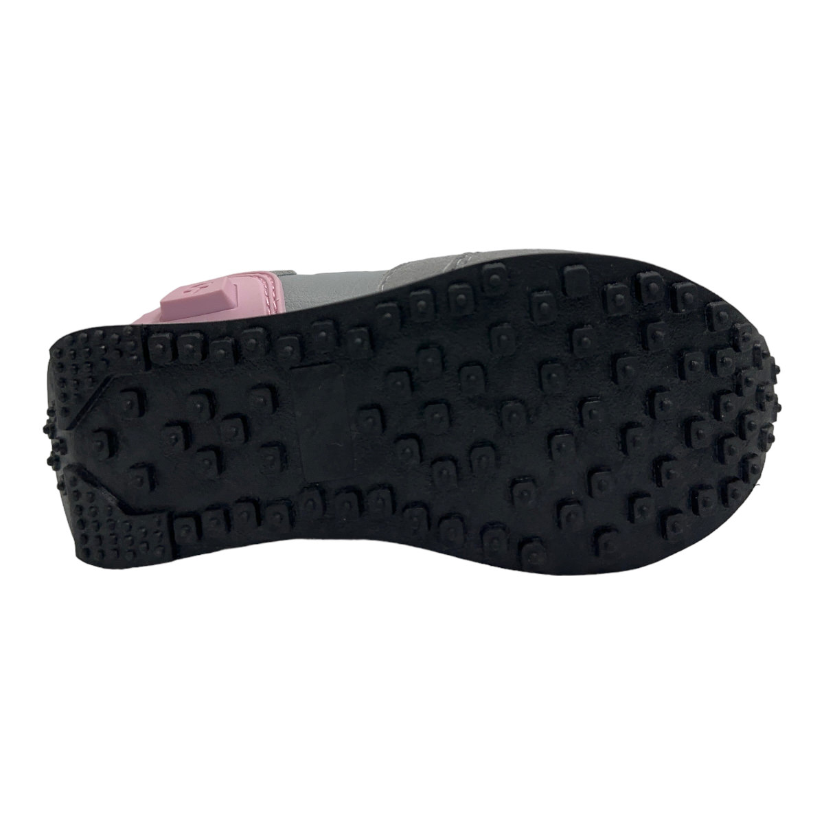 OLDI KIDS GRIS LUNAR NEGRO ROSA
