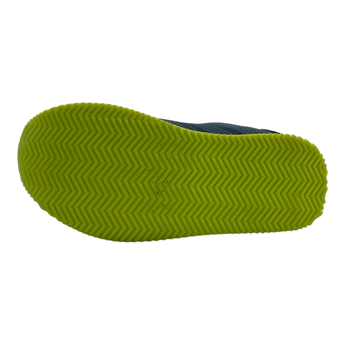 AMBAR KIDS ACERO/NEGRO/19