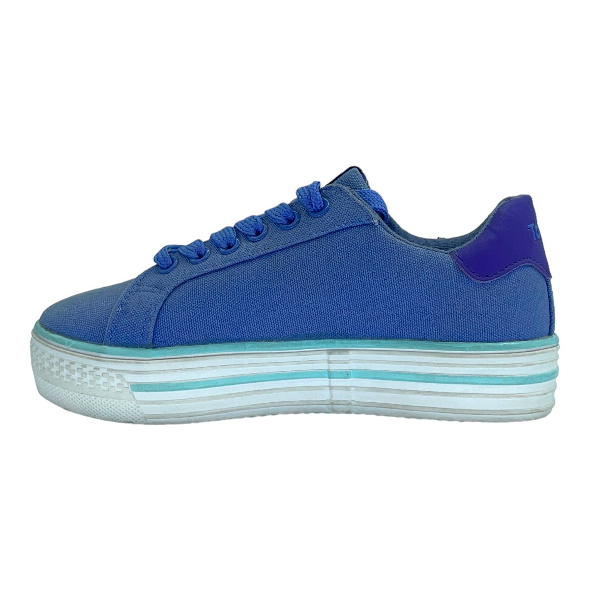 ROMA KIDS LILA/VDE/19