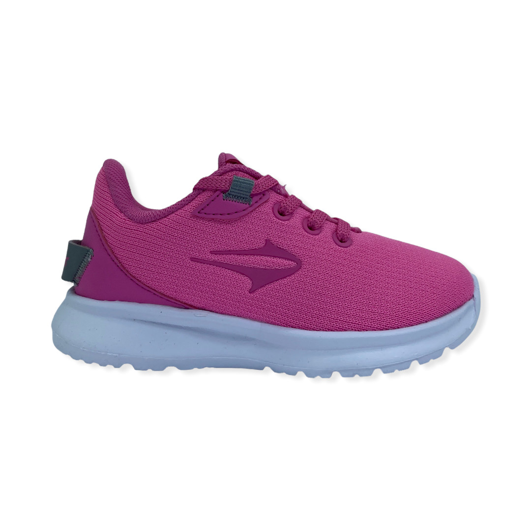 LAMBI KIDS FUCSIA GRIS