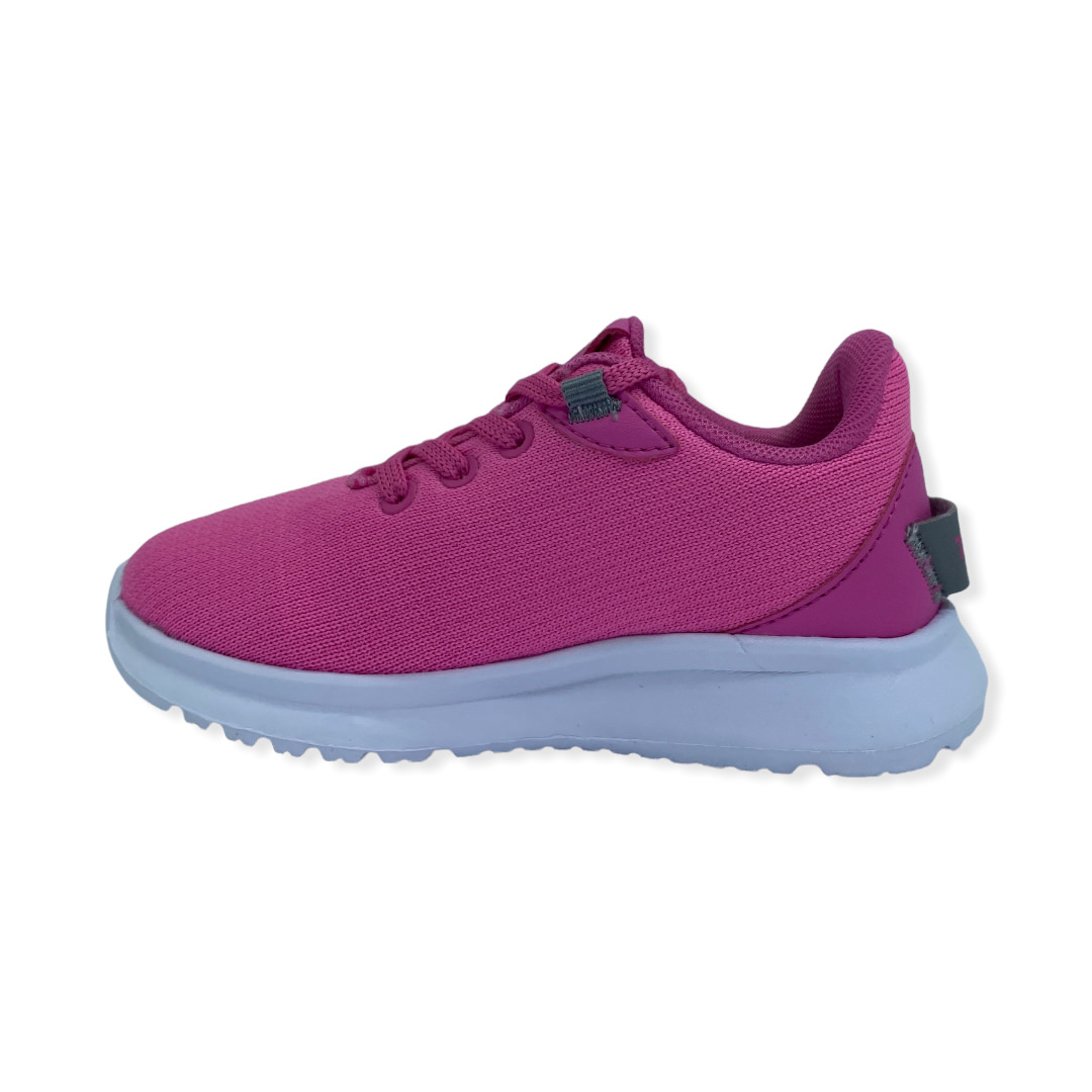 LAMBI KIDS FUCSIA GRIS