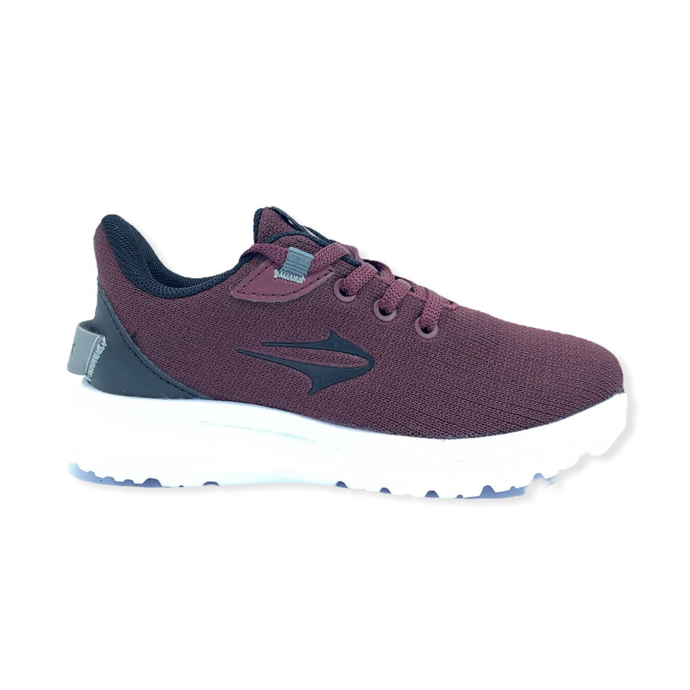 LAMBI KIDS BORDO WIND -NEGRO