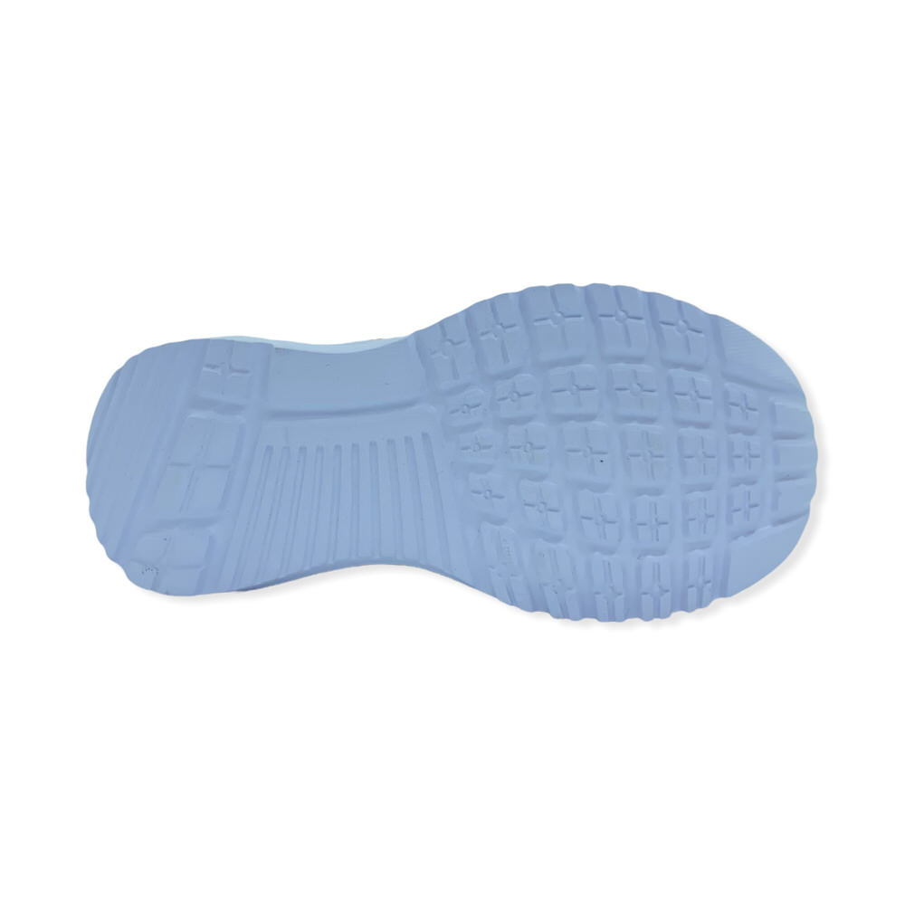 LAMBI KIDS BORDO WIND -NEGRO