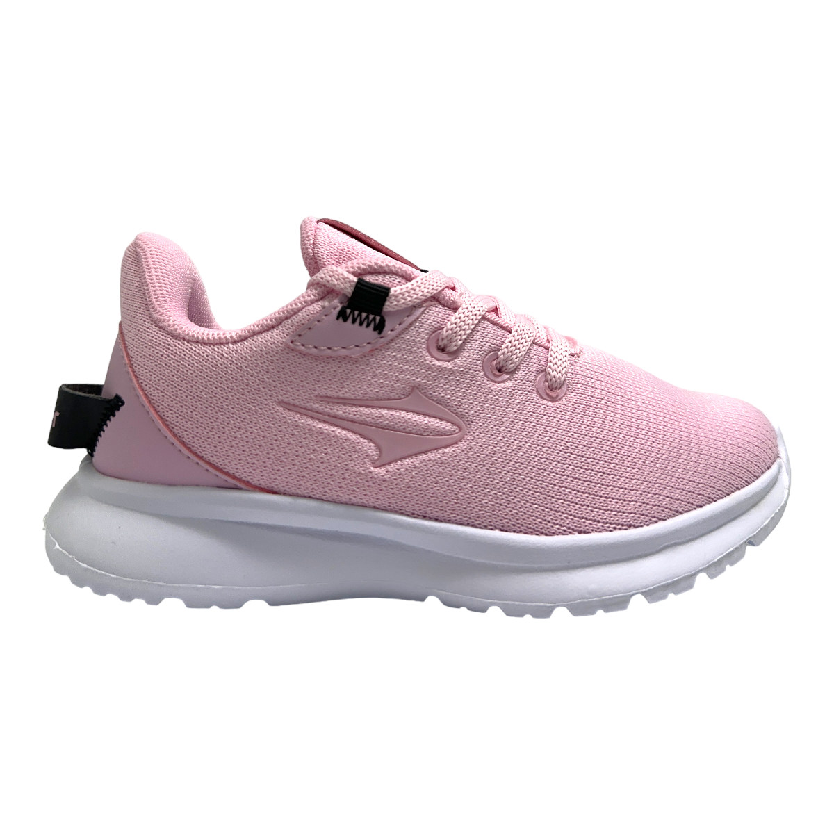LAMBI KIDS ROSA SPOON NEGRO
