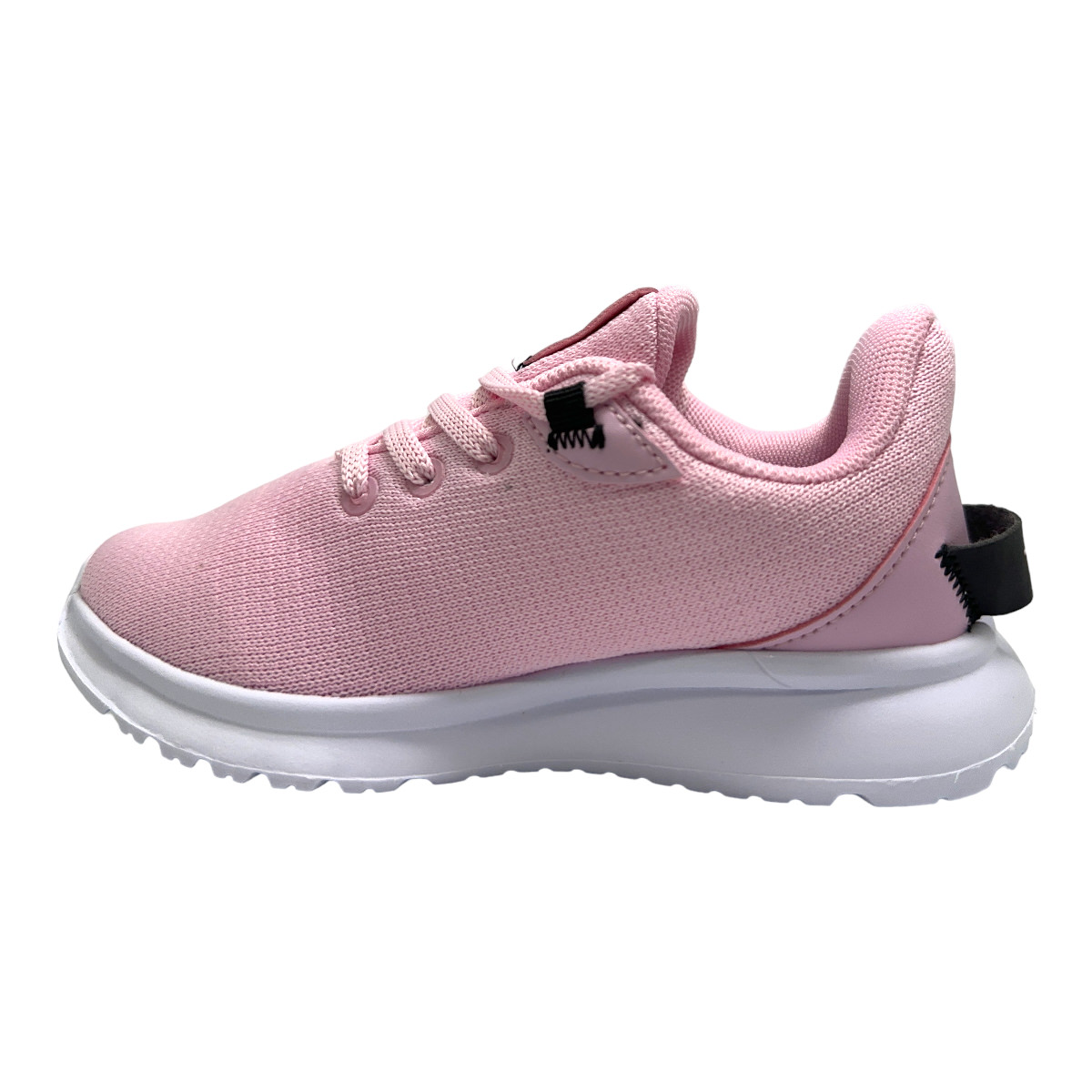 LAMBI KIDS ROSA SPOON NEGRO