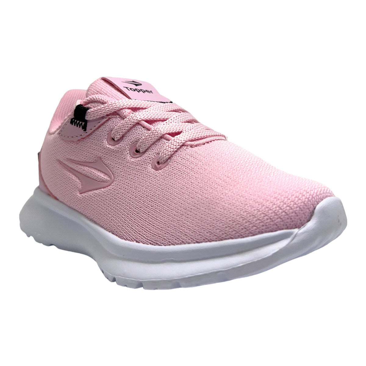 LAMBI KIDS ROSA SPOON NEGRO