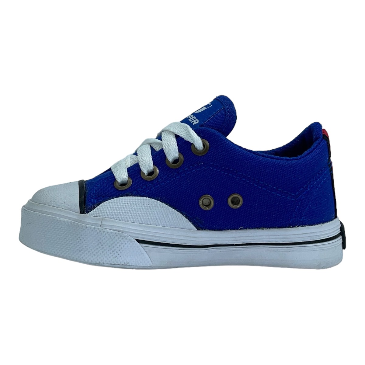 PROFESIONAL JR AZUL GALAXY